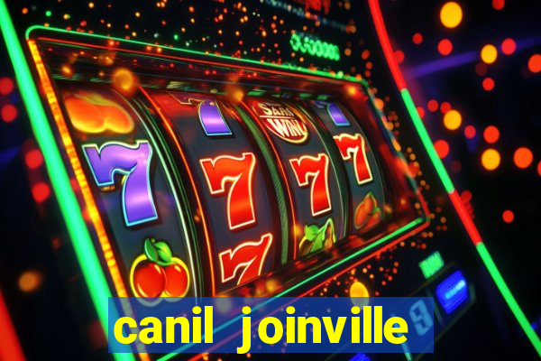 canil joinville vila nova